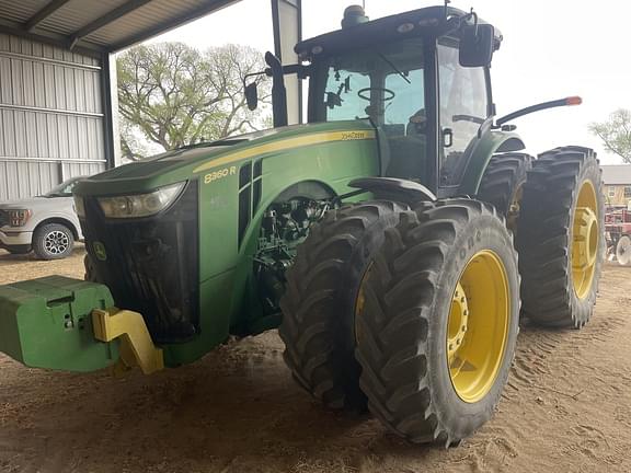 Image of John Deere 8360R Primary image