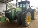 2012 John Deere 8360R Image