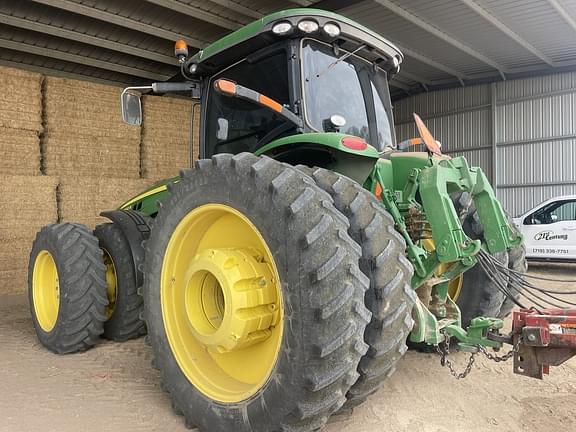Image of John Deere 8360R equipment image 3
