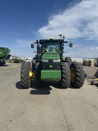 Image of John Deere 8360R Image 1