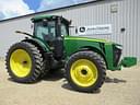 2012 John Deere 8360R Image