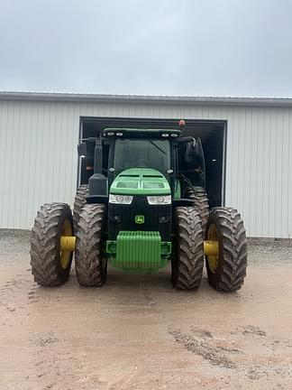 Image of John Deere 8360R equipment image 1