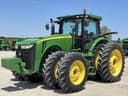 2012 John Deere 8360R Image