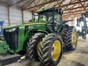 2012 John Deere 8360R Image