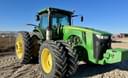 2012 John Deere 8360R Image