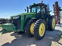 2012 John Deere 8360R Image