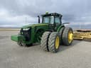 2012 John Deere 8360R Image