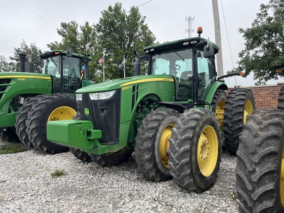 Equipment Main Image