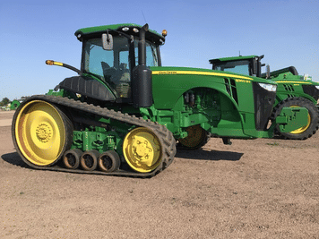 Main image John Deere 8360RT