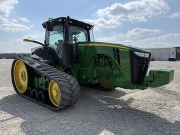 Main image John Deere 8360RT