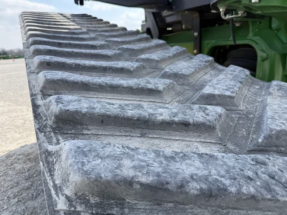 Image of John Deere 8360RT equipment image 1