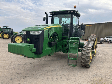 Main image John Deere 8360RT