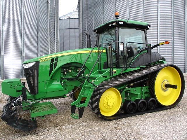 Image of John Deere 8360RT Primary image