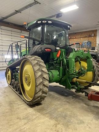 Image of John Deere 8360RT equipment image 2