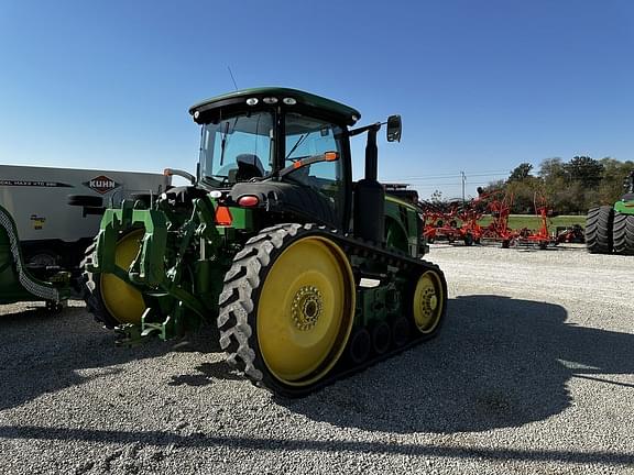 Image of John Deere 8360RT equipment image 3