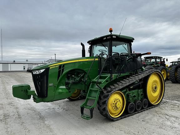 Image of John Deere 8360RT Primary image