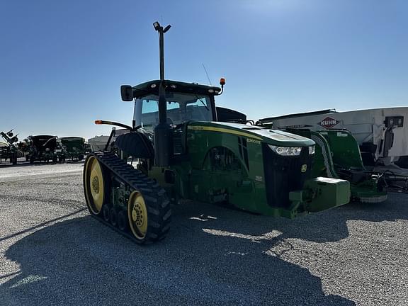 Image of John Deere 8360RT equipment image 1