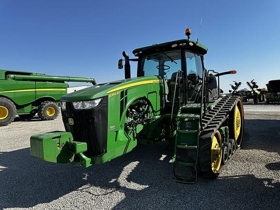 Image of John Deere 8360RT Primary image