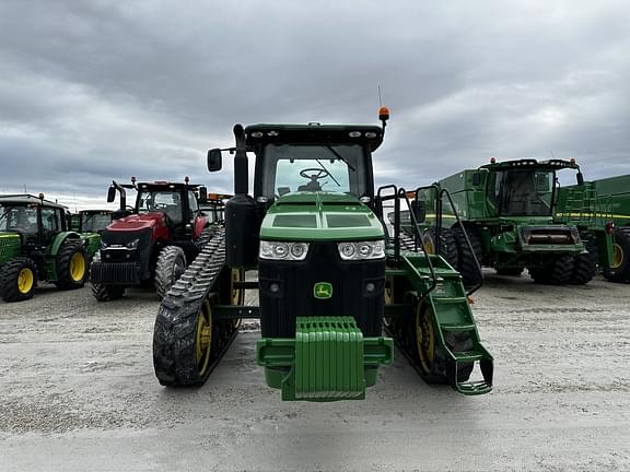 Image of John Deere 8360RT equipment image 1