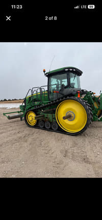 Image of John Deere 8360RT equipment image 1