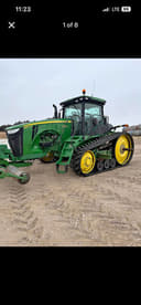 2012 John Deere 8360RT Image