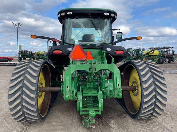 Image of John Deere 8360RT equipment image 3