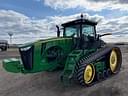 2012 John Deere 8360RT Image