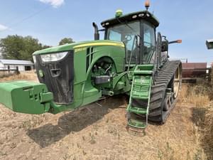 2012 John Deere 8360RT Image