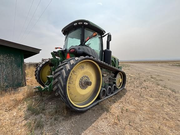 Image of John Deere 8360RT equipment image 3