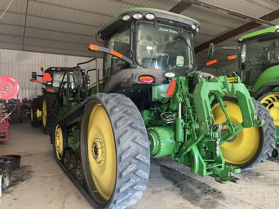 Image of John Deere 8360RT equipment image 2