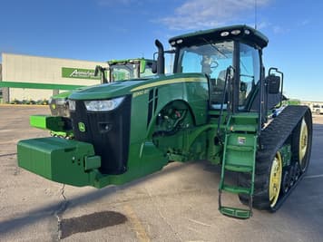 Main image John Deere 8360RT