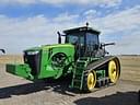 2012 John Deere 8360RT Image