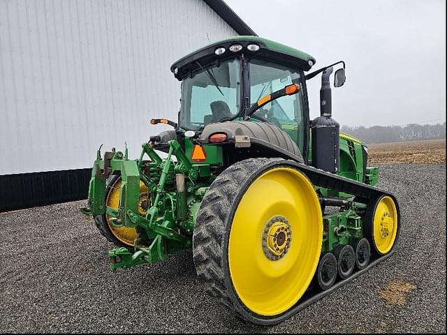 Image of John Deere 8360RT equipment image 2