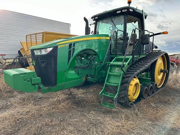 Image of John Deere 8360RT Primary image