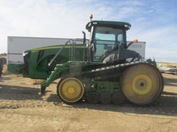 Image of John Deere 8360RT Primary image