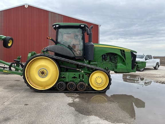 Image of John Deere 8360RT equipment image 1