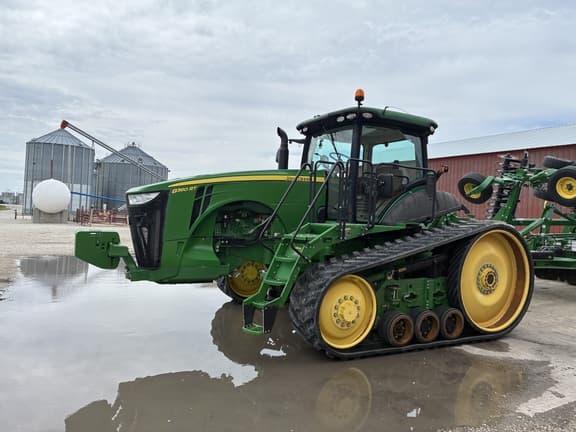 Image of John Deere 8360RT Primary image