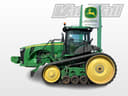 2012 John Deere 8360RT Image