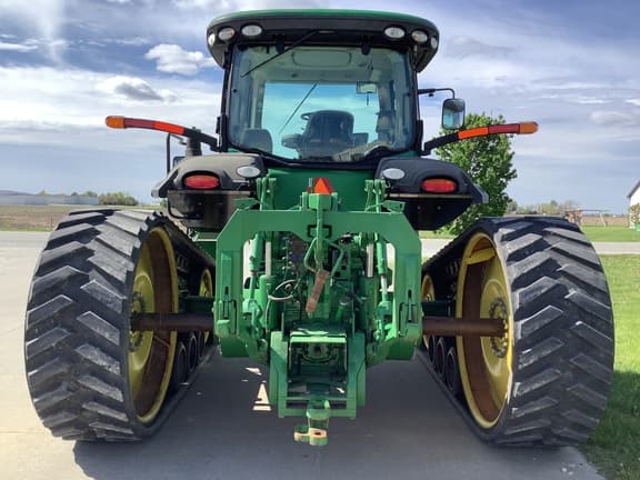 Image of John Deere 8360RT equipment image 4