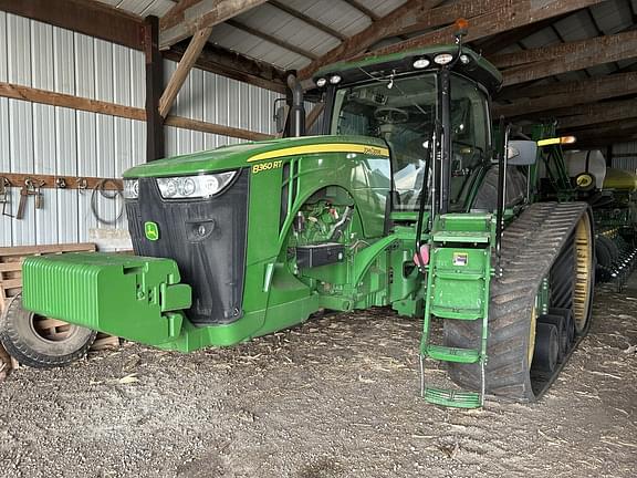 Image of John Deere 8360RT Primary image