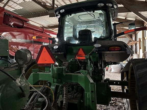 Image of John Deere 8360RT equipment image 3