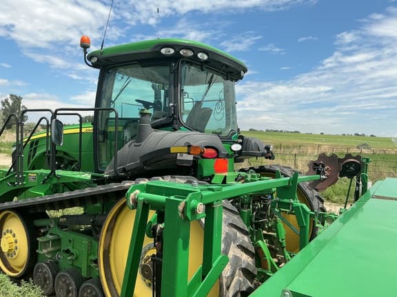 Image of John Deere 8360RT equipment image 3