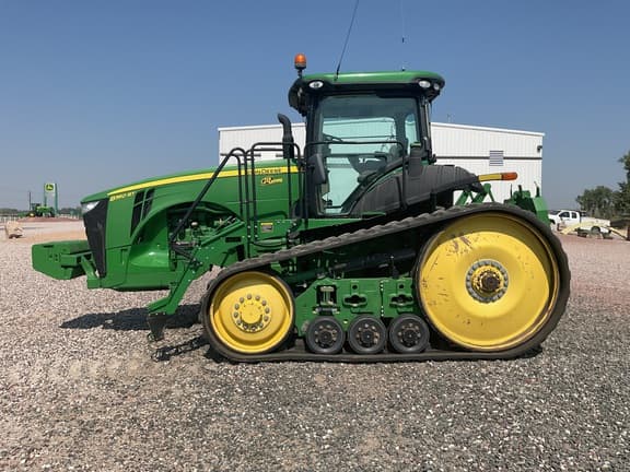 Image of John Deere 8360RT equipment image 1
