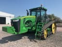 2012 John Deere 8360RT Image