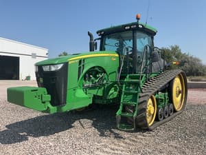 2012 John Deere 8360RT Image