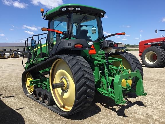 Image of John Deere 8360RT equipment image 2