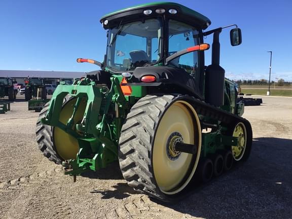 Image of John Deere 8360RT equipment image 4