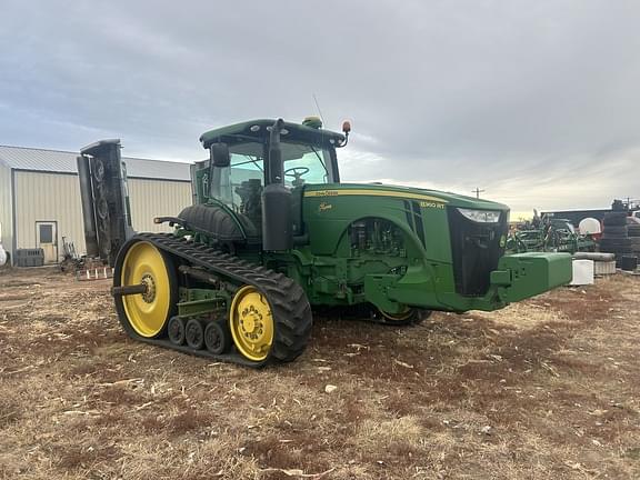 Image of John Deere 8360RT equipment image 1