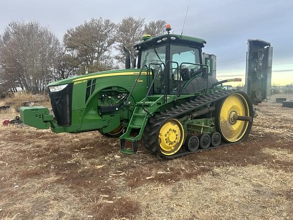 Image of John Deere 8360RT Primary image