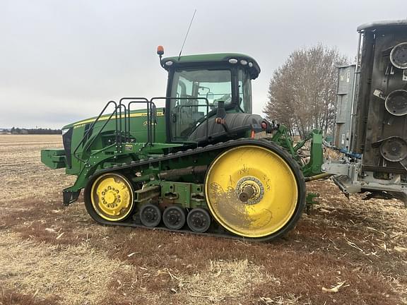 Image of John Deere 8360RT equipment image 2